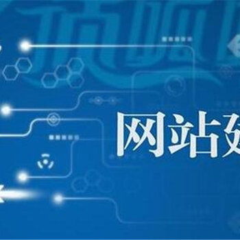 南京企业网站开发服务代理合同