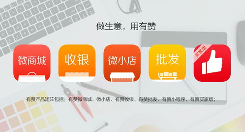 企业店铺的最终选择 有赞代运营