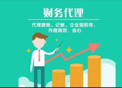 柳梧给企业代理记账哪家专业 保障