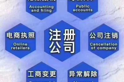 廊坊企业管理,廊坊商标代理服务,廊坊代理记账
